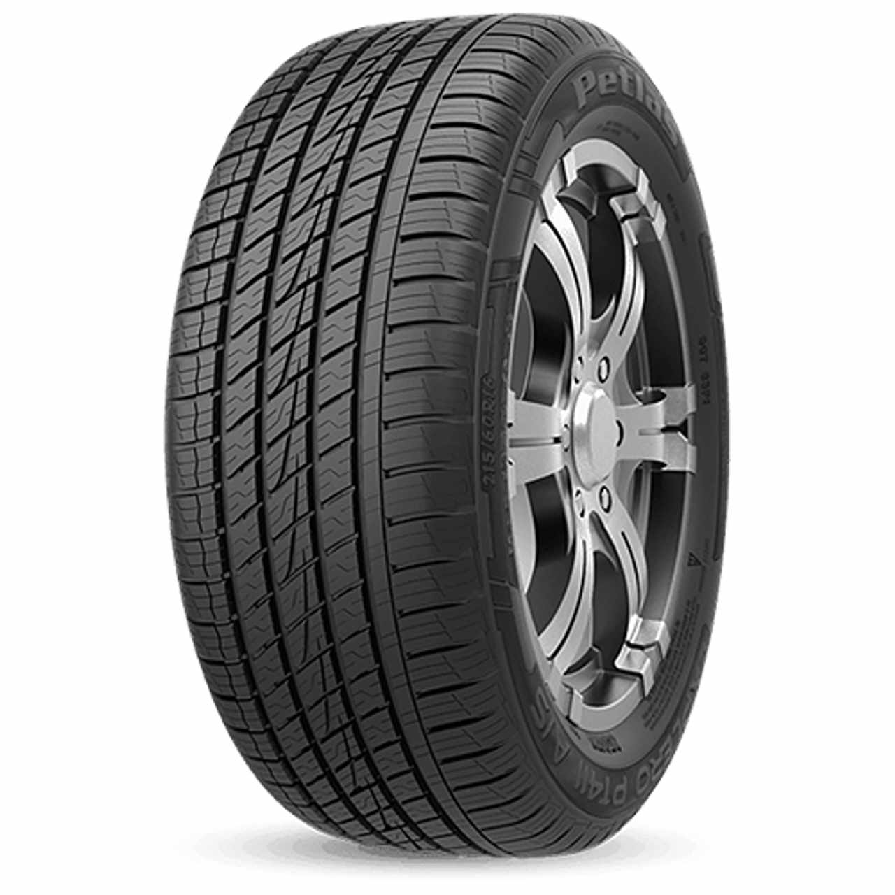 PETLAS EXPLERO A/S PT411 225/60R17 103H XL