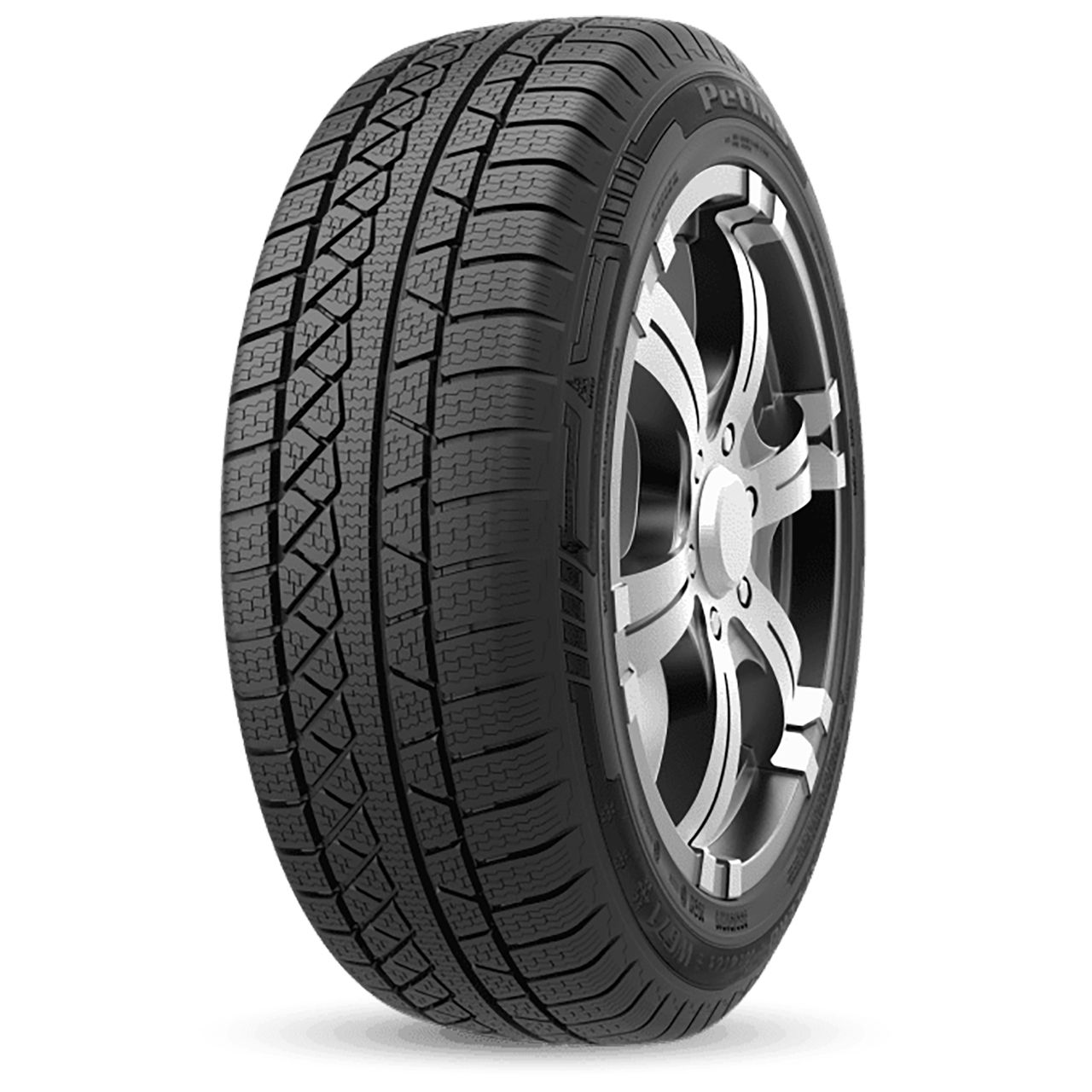 PETLAS EXPLERO WINTER W671 205/55R19 97H XL