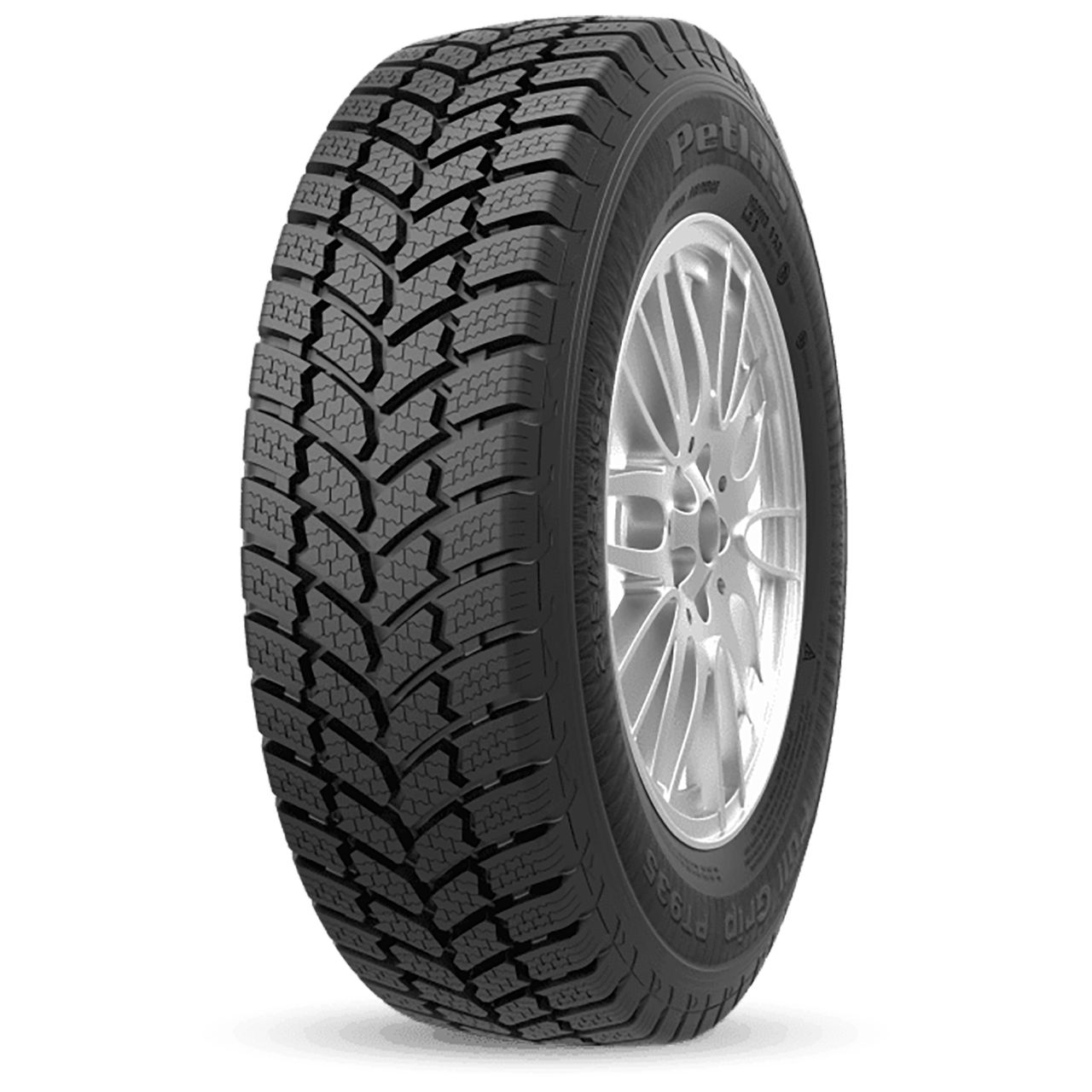 PETLAS FULL GRIP PT935 195/60R16C 99T BSW