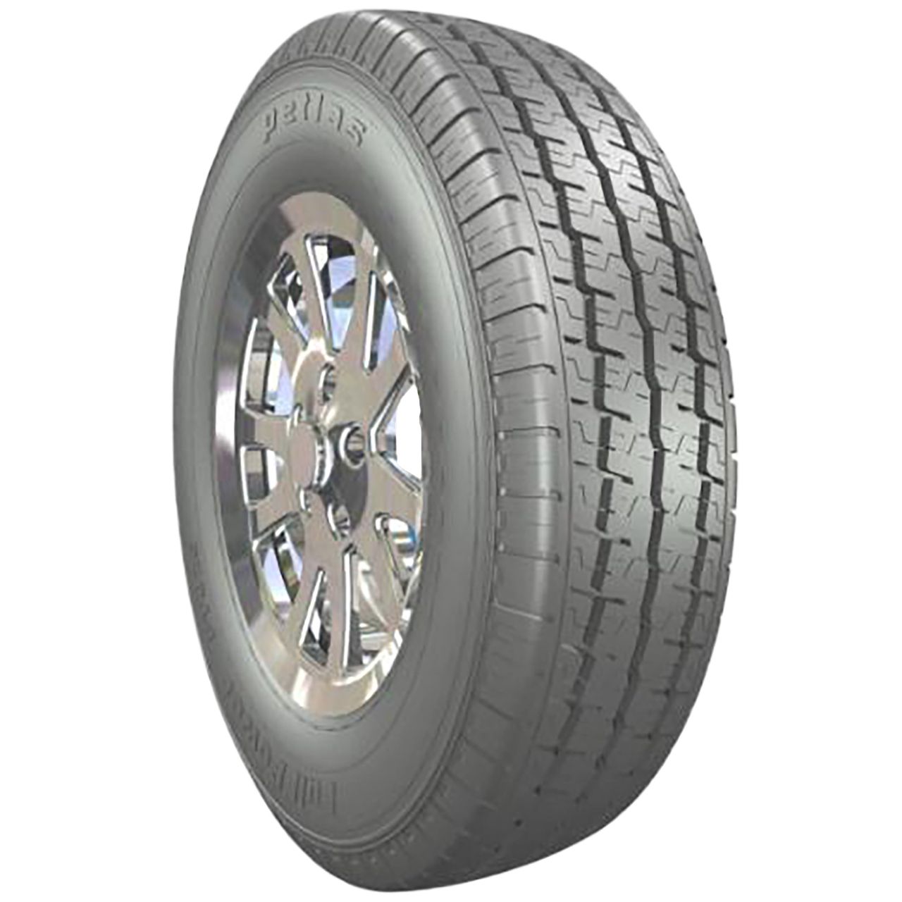 PETLAS FULL POWER PT825 PLUS 205/65R15C 102T