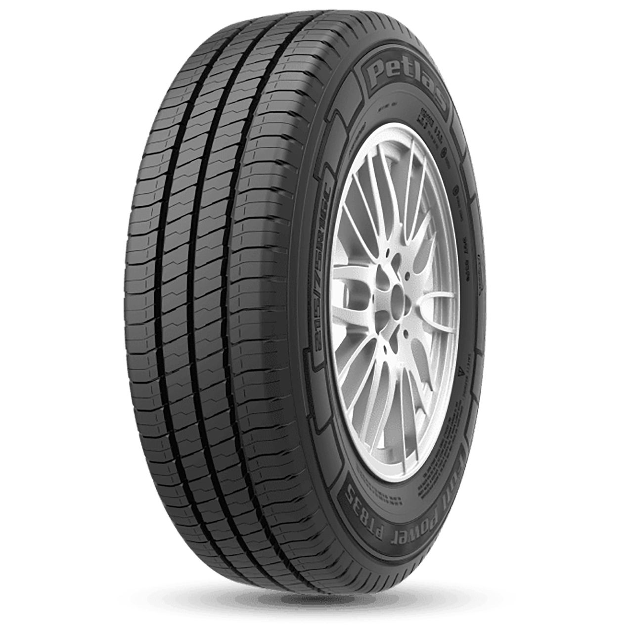 PETLAS FULL POWER PT835 195/60R16C 99T