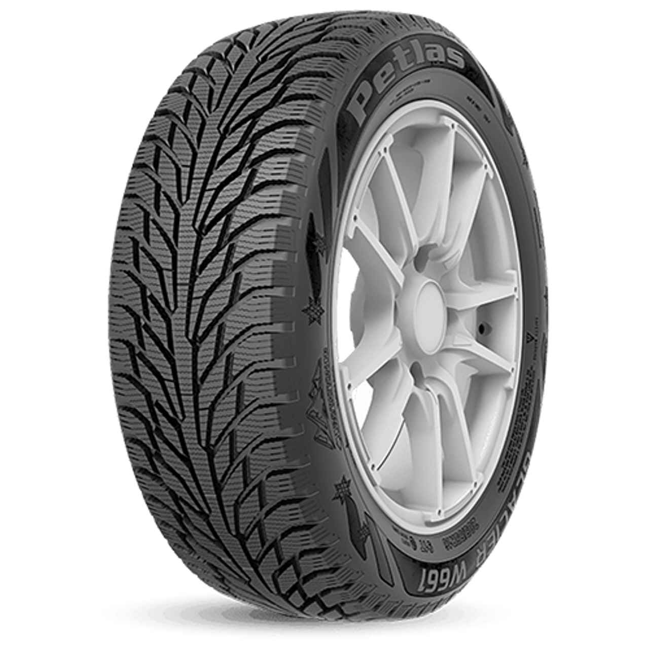 PETLAS GLACIER W661 185/65R15 88T BSW