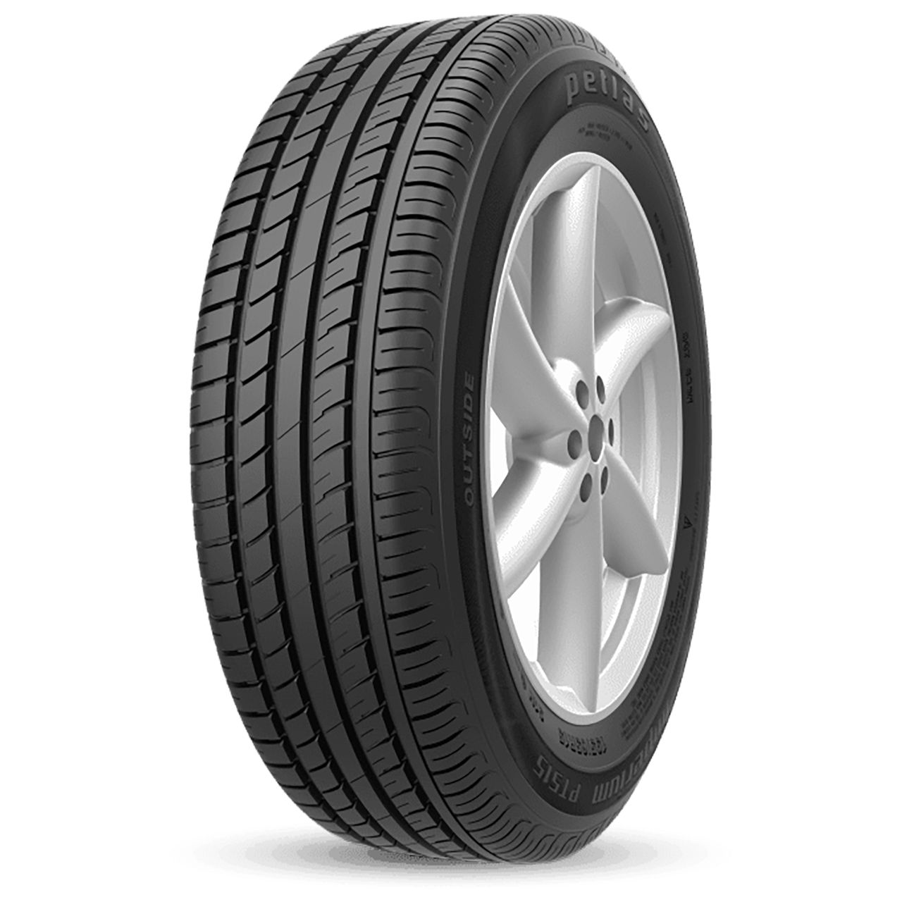 PETLAS IMPERIUM PT515 175/70R14 84H