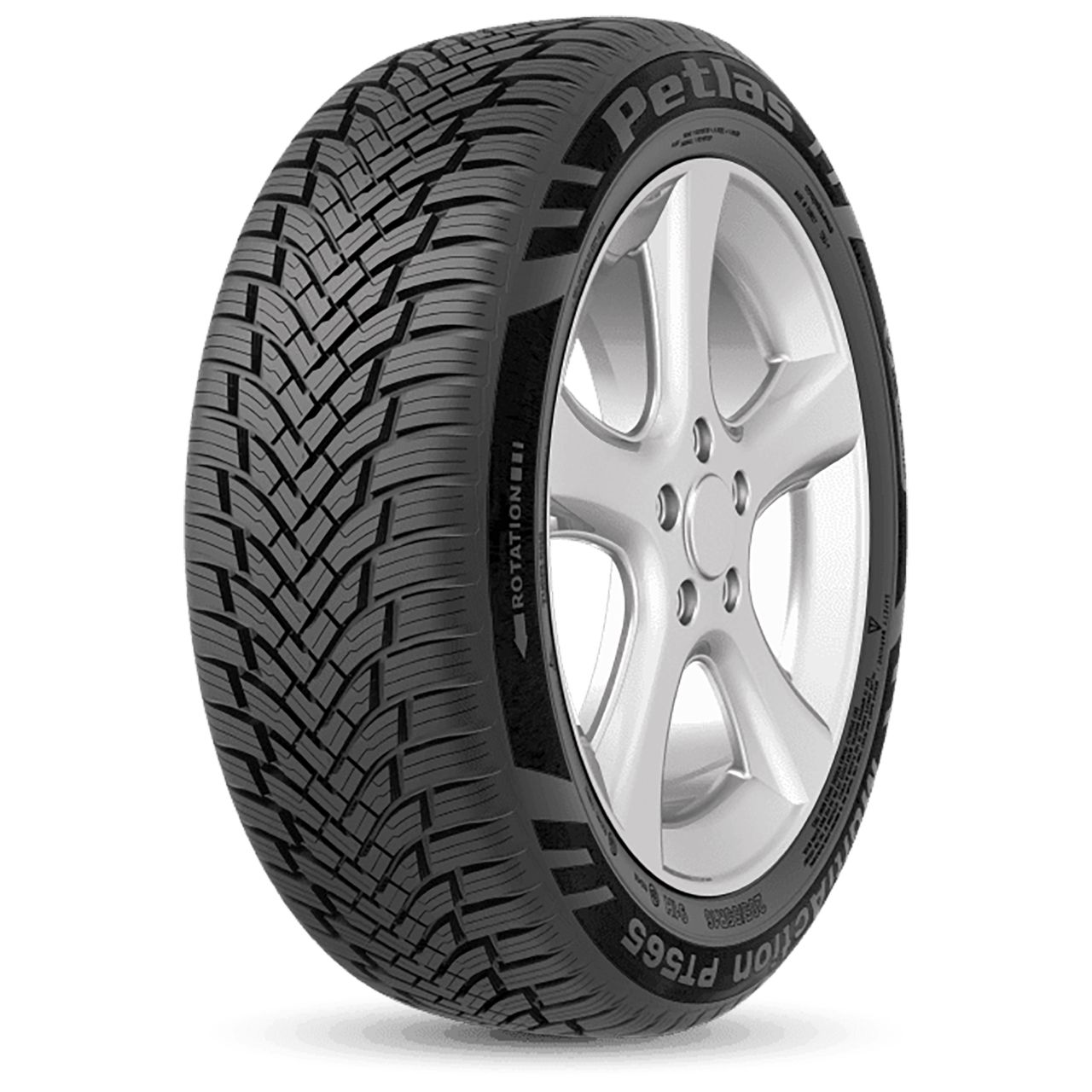 PETLAS MULTI ACTION PT565 155/70R13 75T BSW