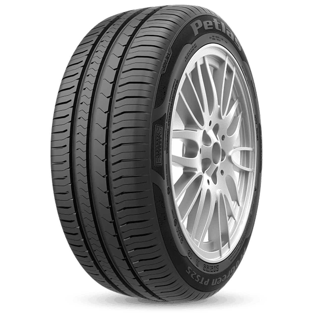 PETLAS PROGREEN PT525 185/55R14 80H