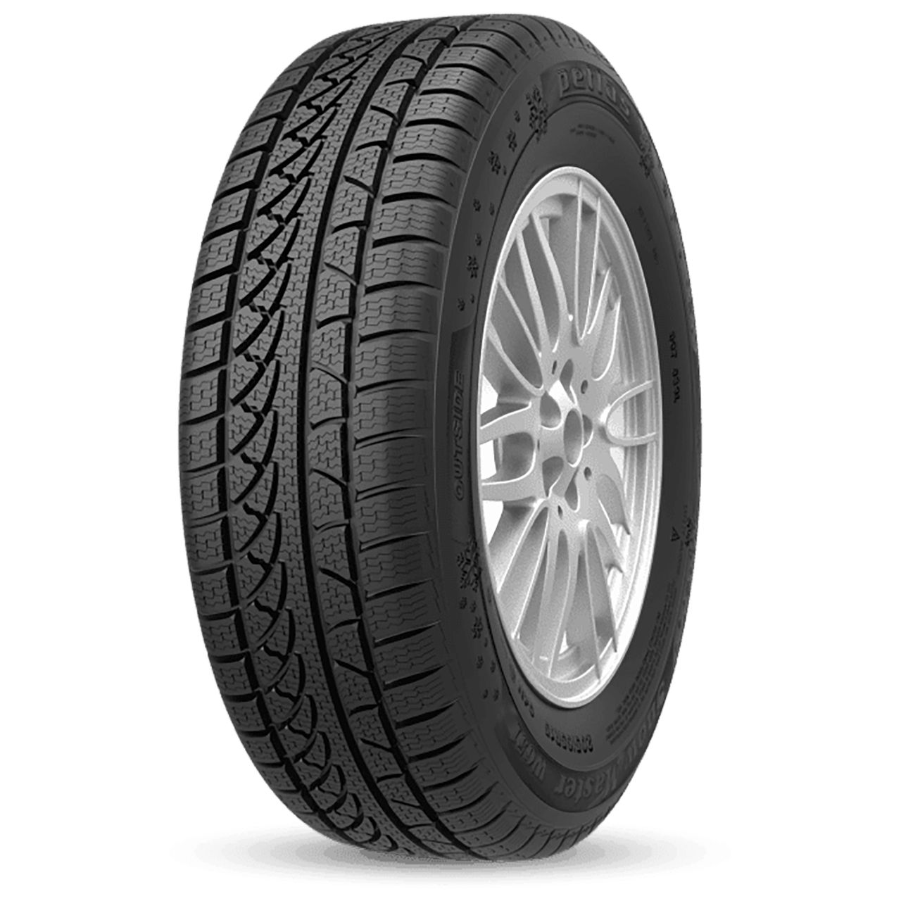 PETLAS SNOW MASTER W651 185/55R14 80H BSW