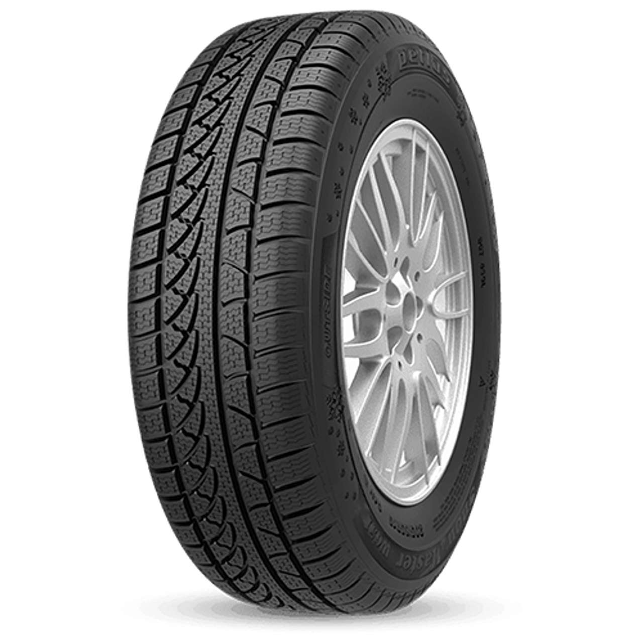 PETLAS SNOW MASTER W651 195/50R16 84H