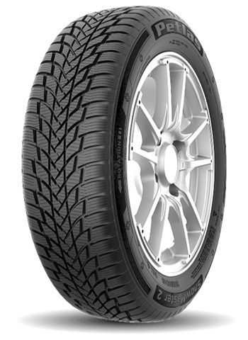 PETLAS SNOWMASTER 2 205/65R16 95H BSW