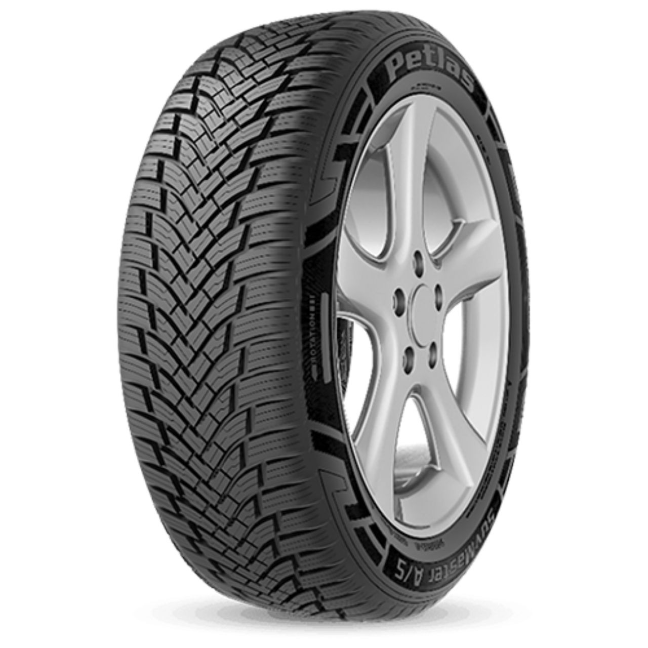 PETLAS SUVMASTER A/S 215/50R18 92W BSW