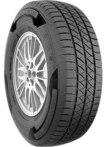 PETLAS VANMASTER A/S+ 195/R14C 106R BSW