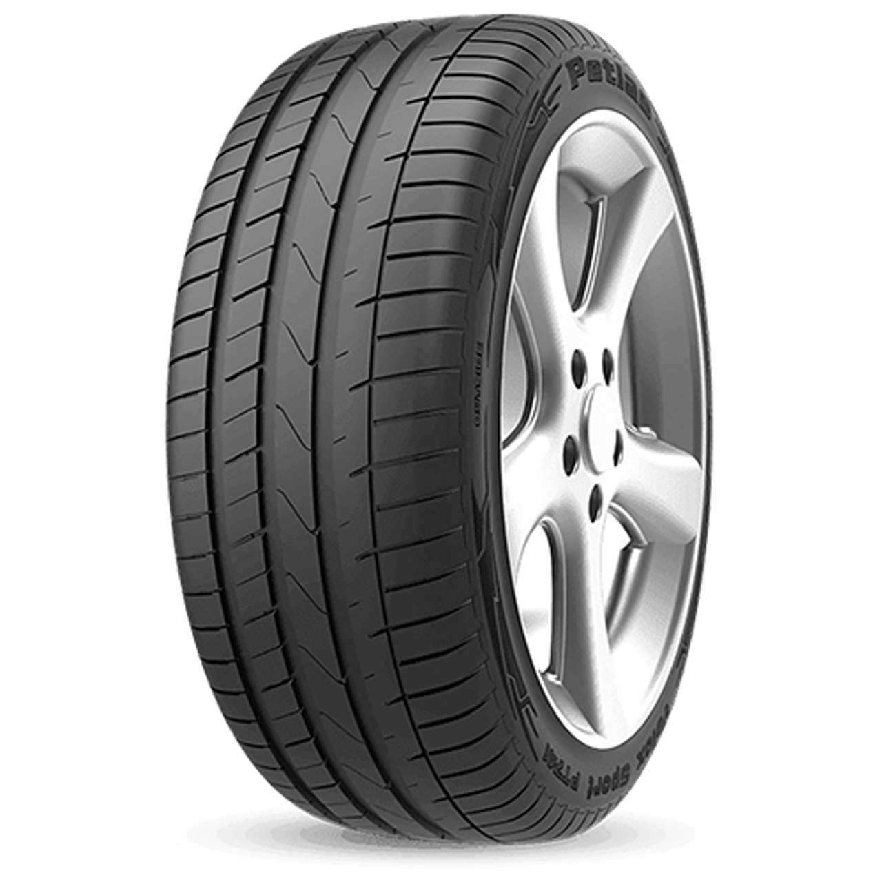 PETLAS VELOX SPORT PT741 195/50R15 82V