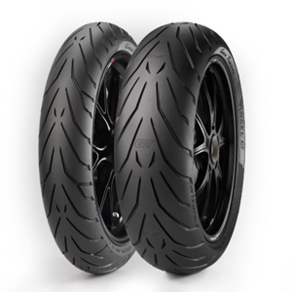 PIRELLI ANGEL GT (A) 190/50 R17 M/C TL 73(W) REAR