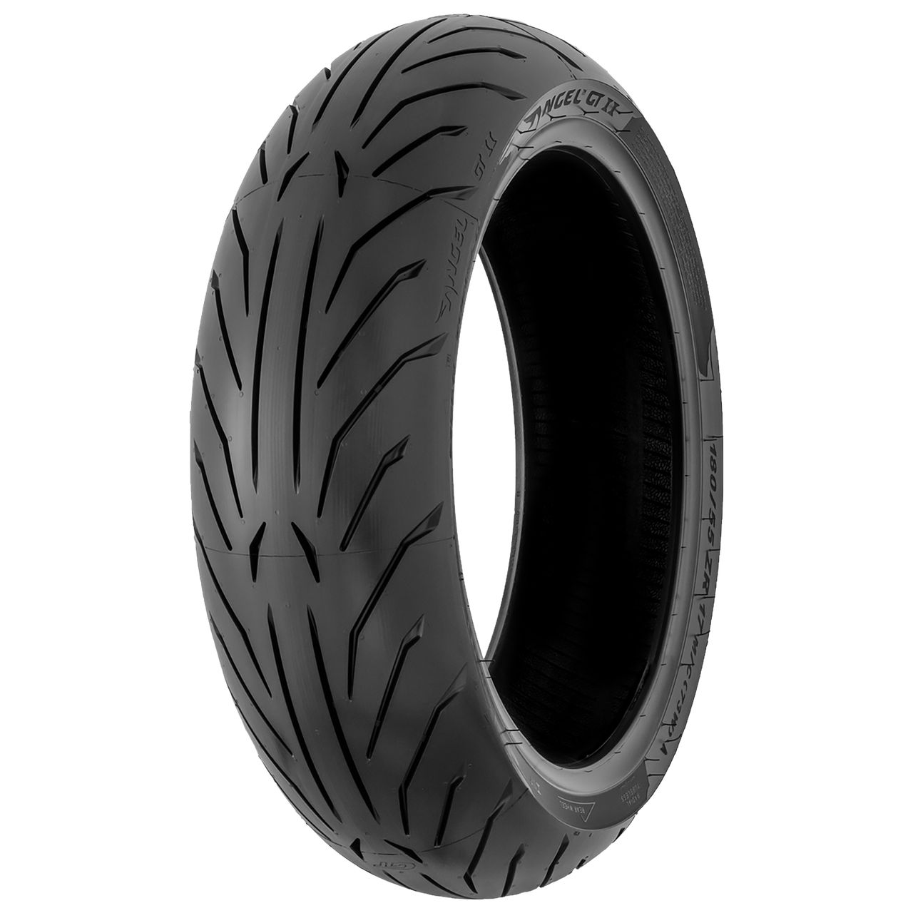 PIRELLI ANGEL GT II (A) 190/55 R17 M/C TL 75(W) REAR