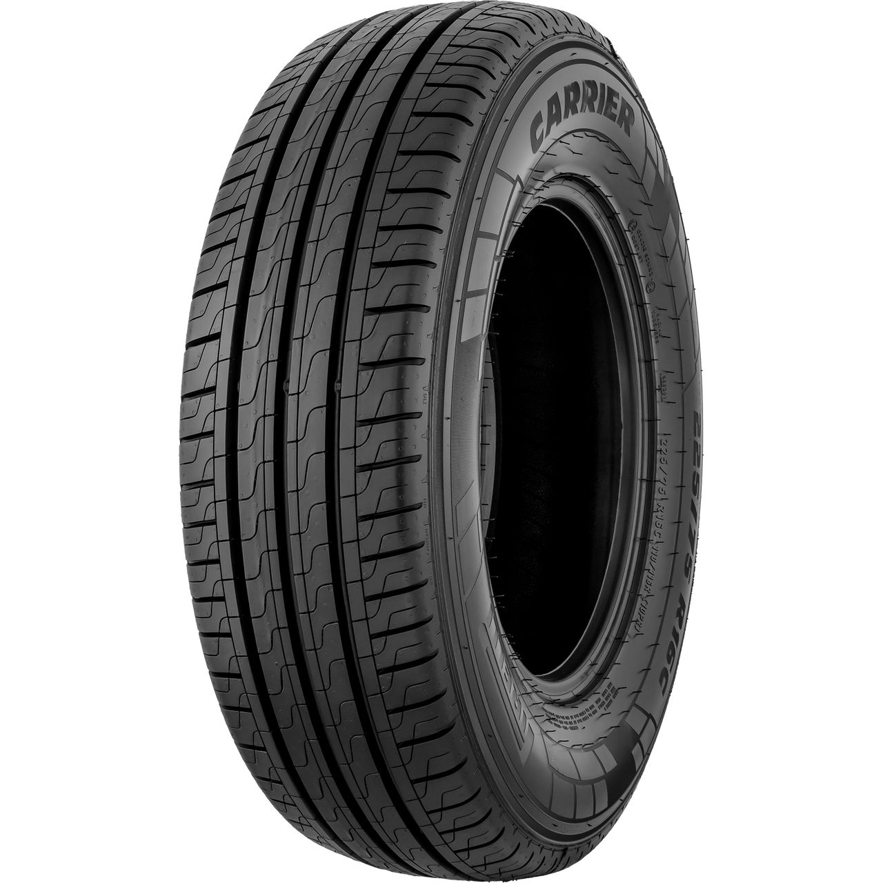 PIRELLI CARRIER 195/60R16C 99T BSW