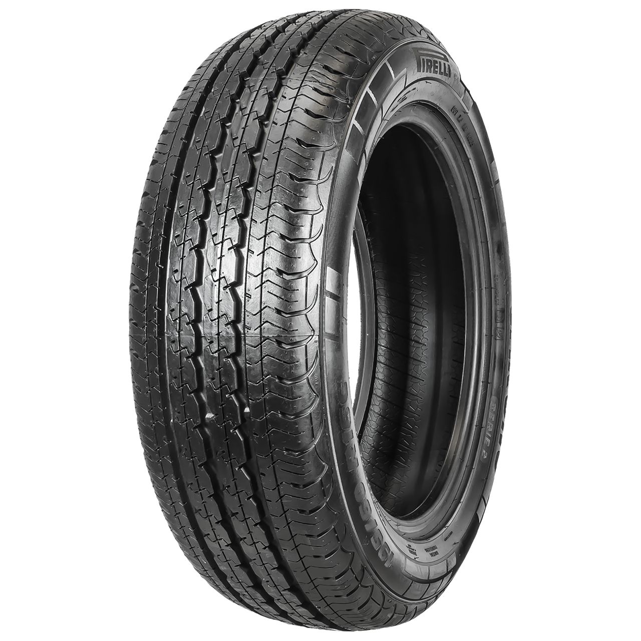 PIRELLI CHRONO SERIE 2 235/65R16C 115R