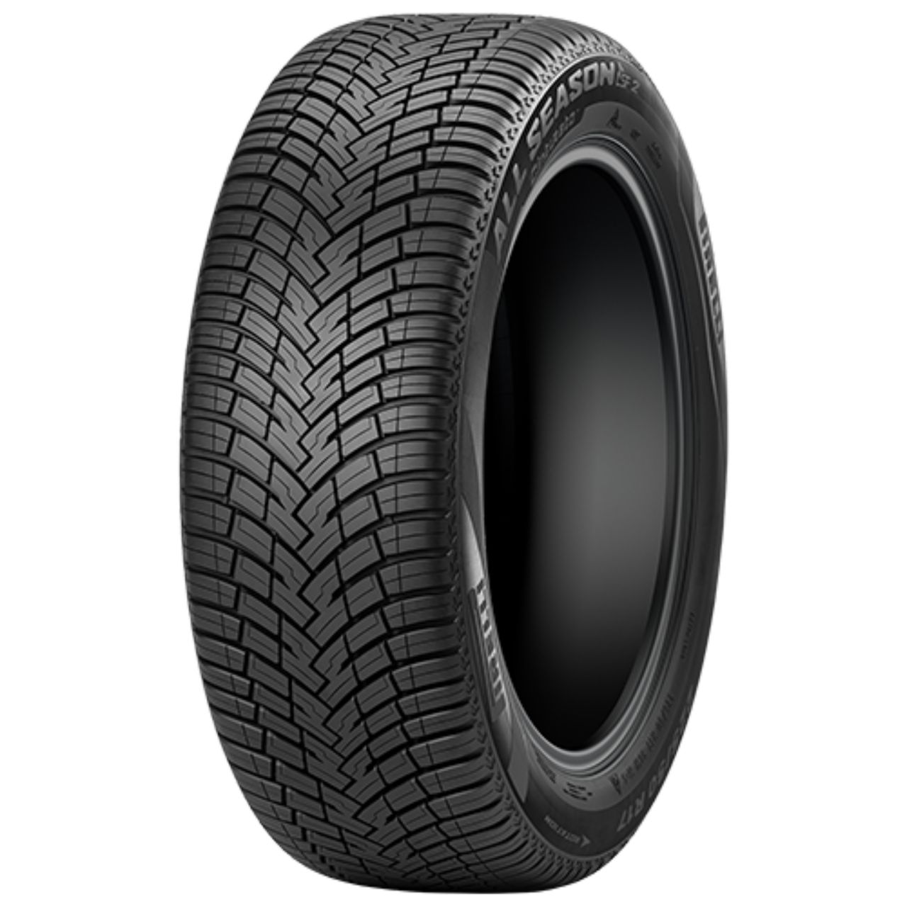 PIRELLI CINTURATO ALL SEASON SF2 (+) 235/50R19 99T MFS BSW