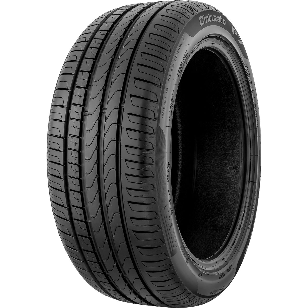 PIRELLI CINTURATO P7 (*) (K1) RUN FLAT 225/55R17 97W MFS