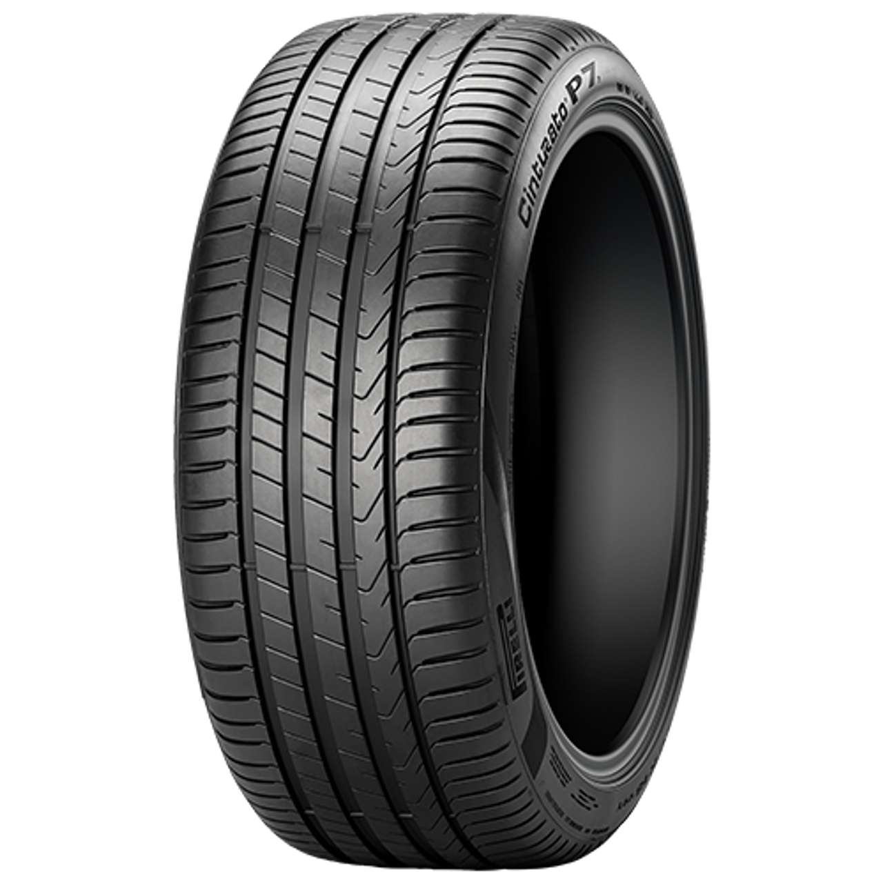 PIRELLI CINTURATO P7 (*) RUN FLAT 225/60R17 99V