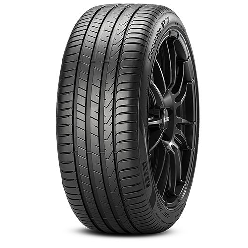 PIRELLI CINTURATO P7 (P7C2) (MO) 255/50R18 106Y MFS XL