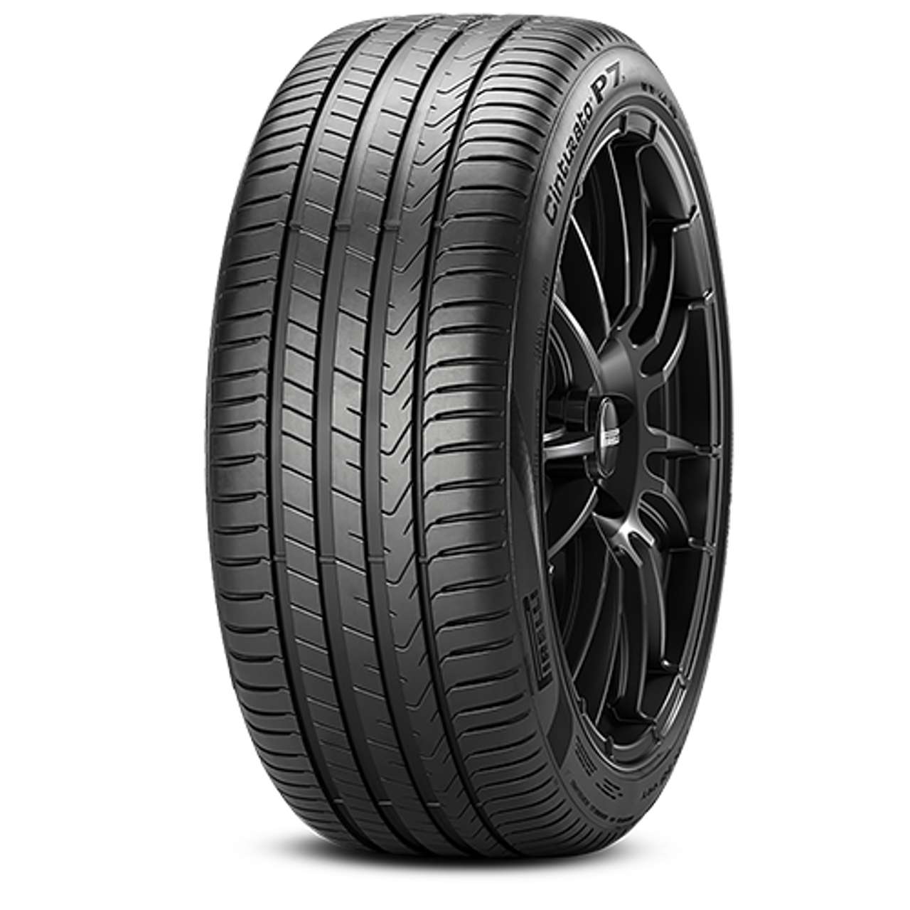 PIRELLI CINTURATO P7 (P7C2) 205/50R17 89H MFS