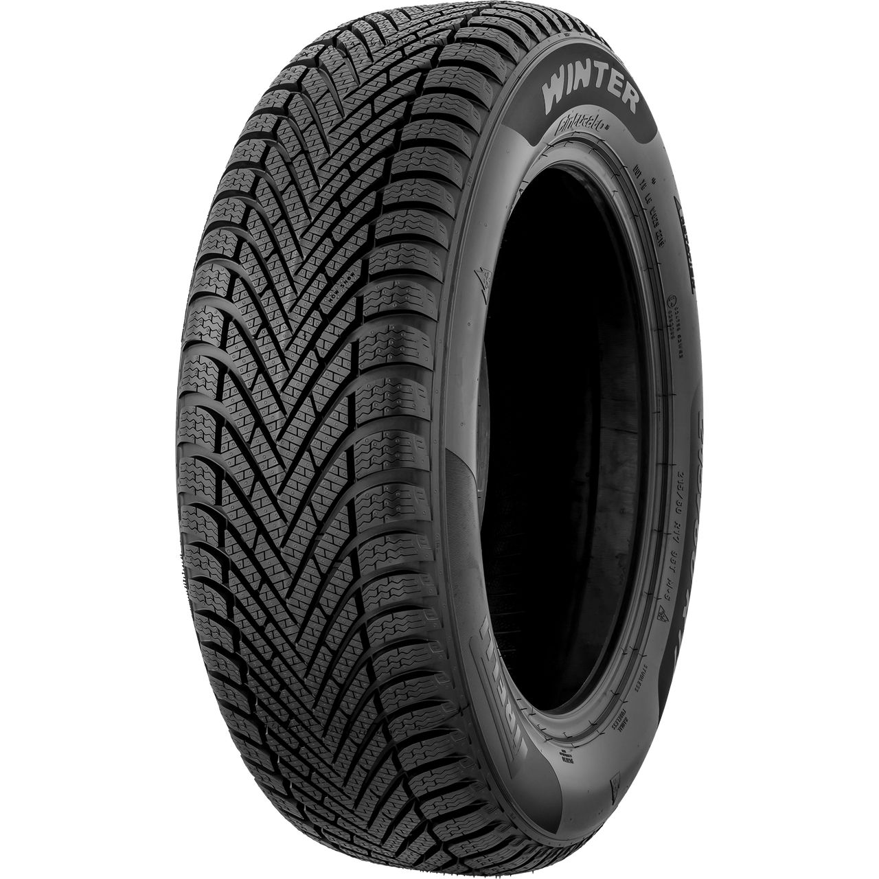 PIRELLI CINTURATO WINTER (*) 195/60R16 89H MFS