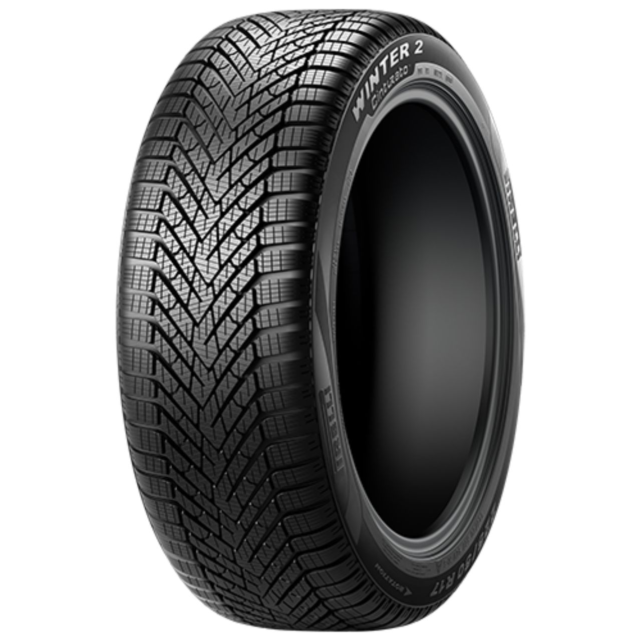 PIRELLI CINTURATO WINTER 2 (*) 205/65R17 100H BSW XL