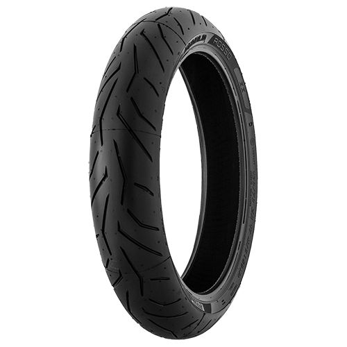 PIRELLI DIABLO ROSSO II 200/50 R17 M/C TL 75(W) REAR