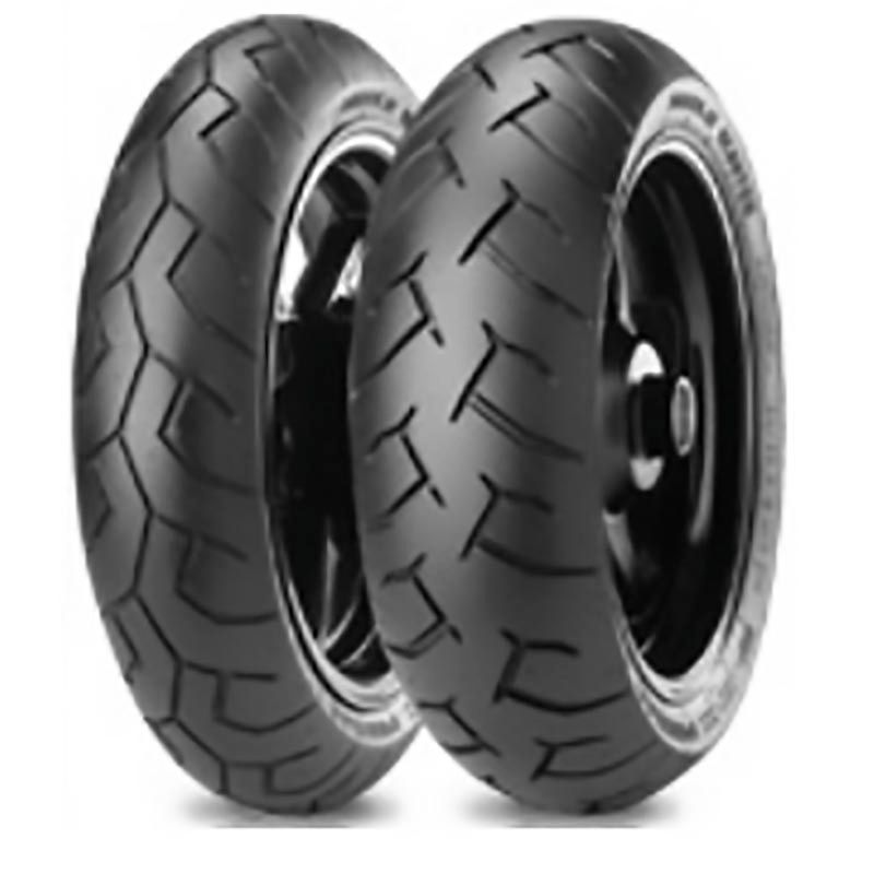 PIRELLI DIABLO SCOOTER 140/70 - 14 M/C TL 68S REAR