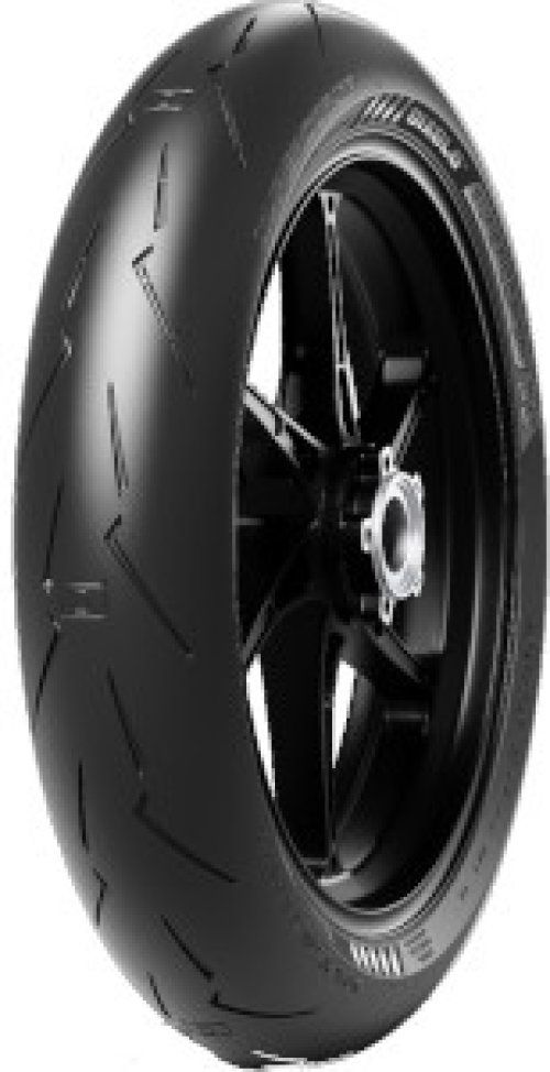 PIRELLI DIABLO SUPERCORSA SP V4 110/70 R17 M/C TL 54W FRONT