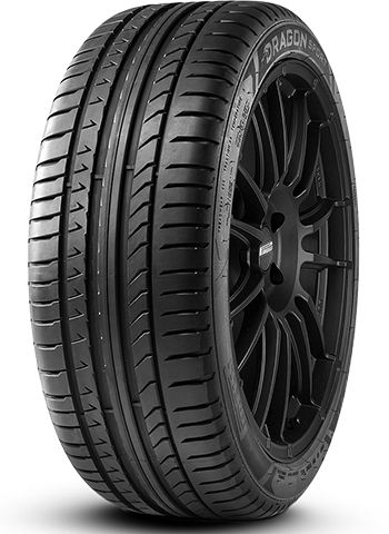 PIRELLI DRAGON SPORT 215/40R18 89Y FSL BSW XL