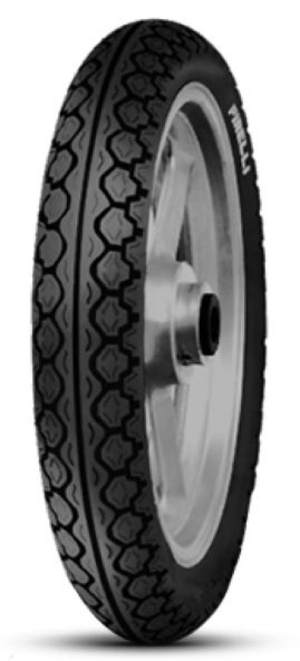 PIRELLI MT 15 MANDRAKE 110/80 - 14 M/C XL TL 59J REAR