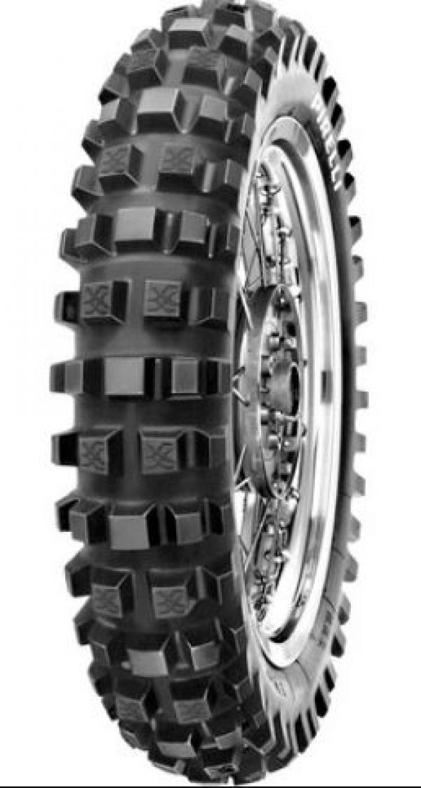 PIRELLI MT 16 GARACROSS 120/100 - 18 TT  NHS REAR