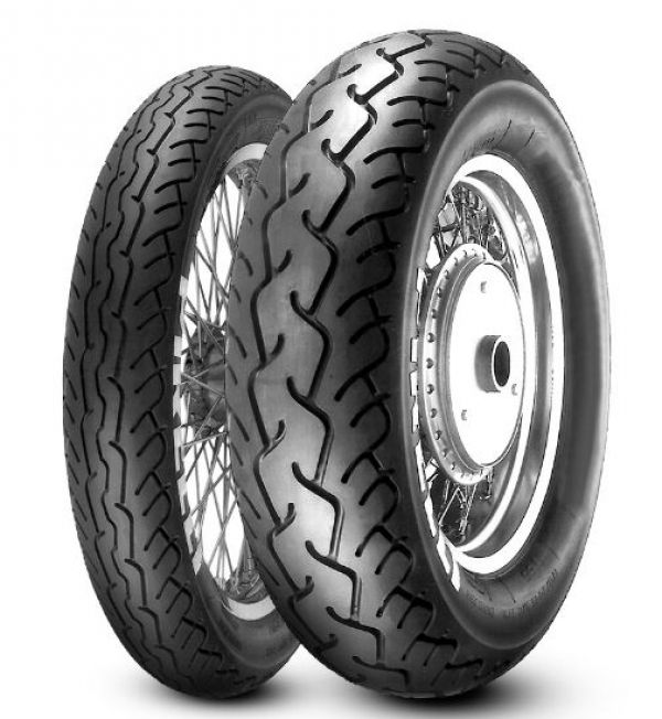 PIRELLI MT 66 ROUTE 140/90 - 16 M/C TL 71H