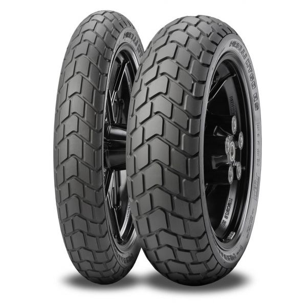 PIRELLI MT60 RS 120/70 R17 M/C TL 58(W) FRONT