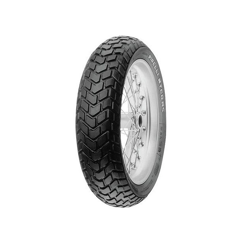 PIRELLI MT60 RS 160/60 R17 M/C TL 69H REAR