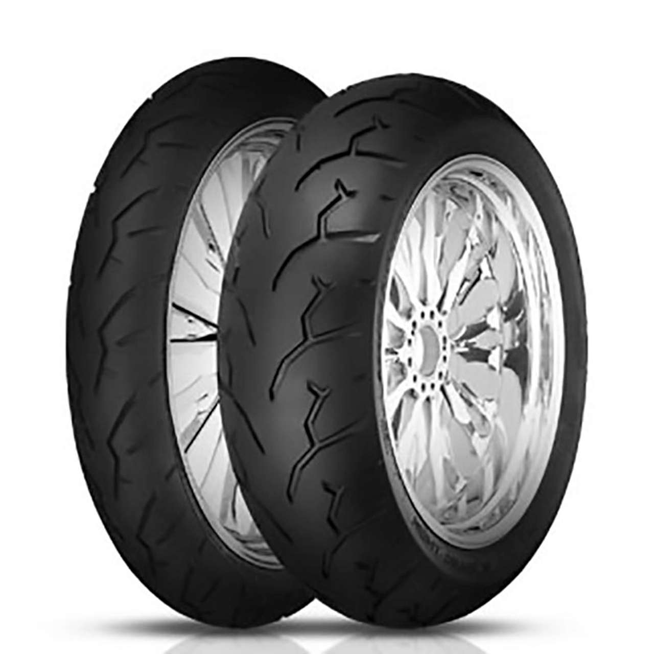 PIRELLI NIGHT DRAGON 180/60 B17 M/C XL TL 81H REAR