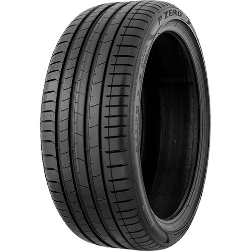 PIRELLI P-ZERO (LUXURY SALOON) (*) RUN FLAT 245/40R20 99Y XL