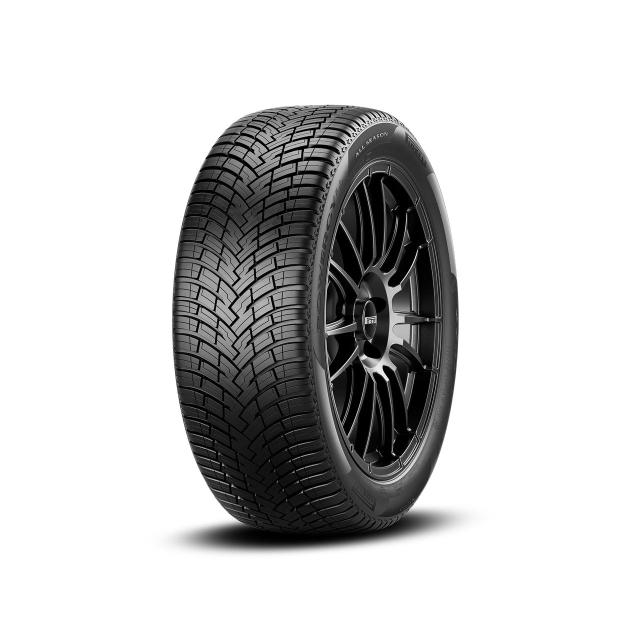 PIRELLI POWERGY ALL SEASON SF 225/50R17 98W BSW XL