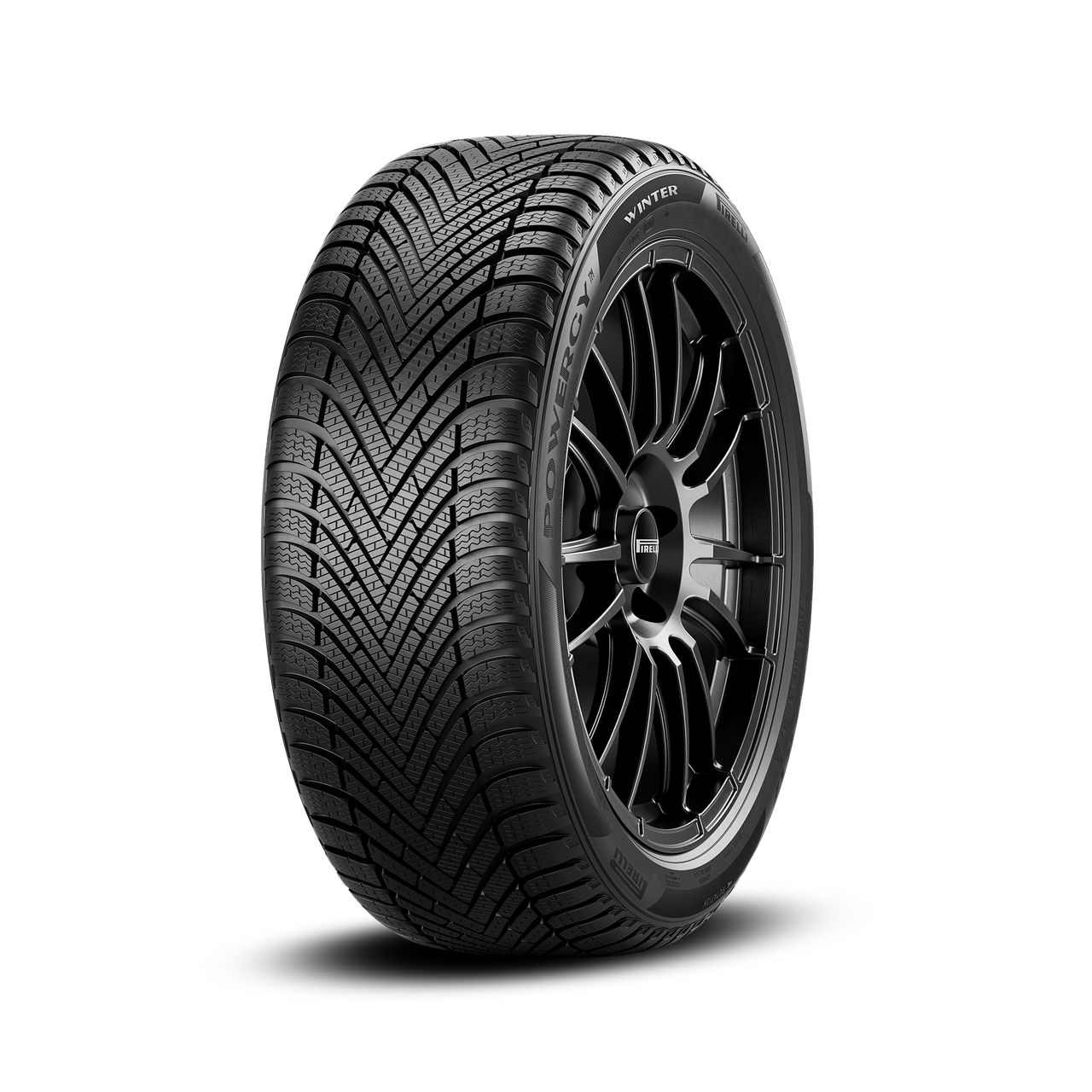 PIRELLI POWERGY WINTER 195/65R15 95H BSW XL