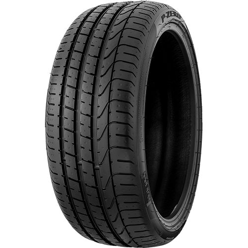 PIRELLI PZERO (AM8) 255/35R19 96(Y) XL