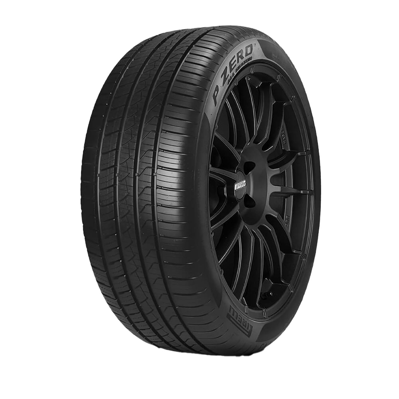 PIRELLI PZERO ALL SEASON (BH) 315/30R22 107W ELECT MFS BSW XL