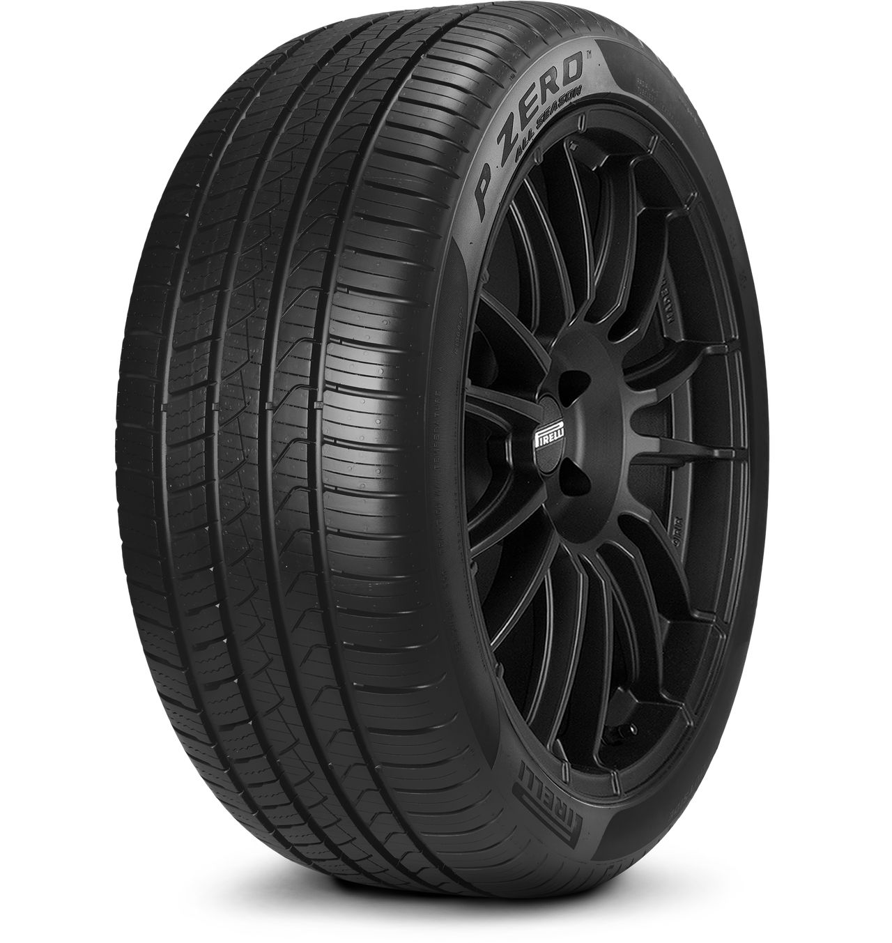 PIRELLI PZERO ALL SEASON 315/30R22 107W MFS BSW XL