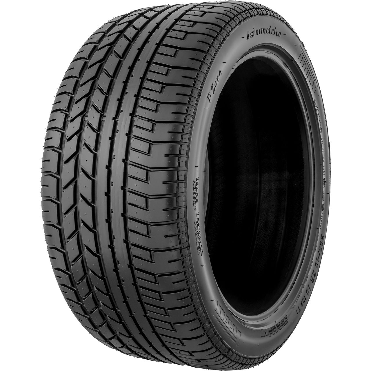 PIRELLI PZERO ASIMMETRICO 235/40R17 90(Y)