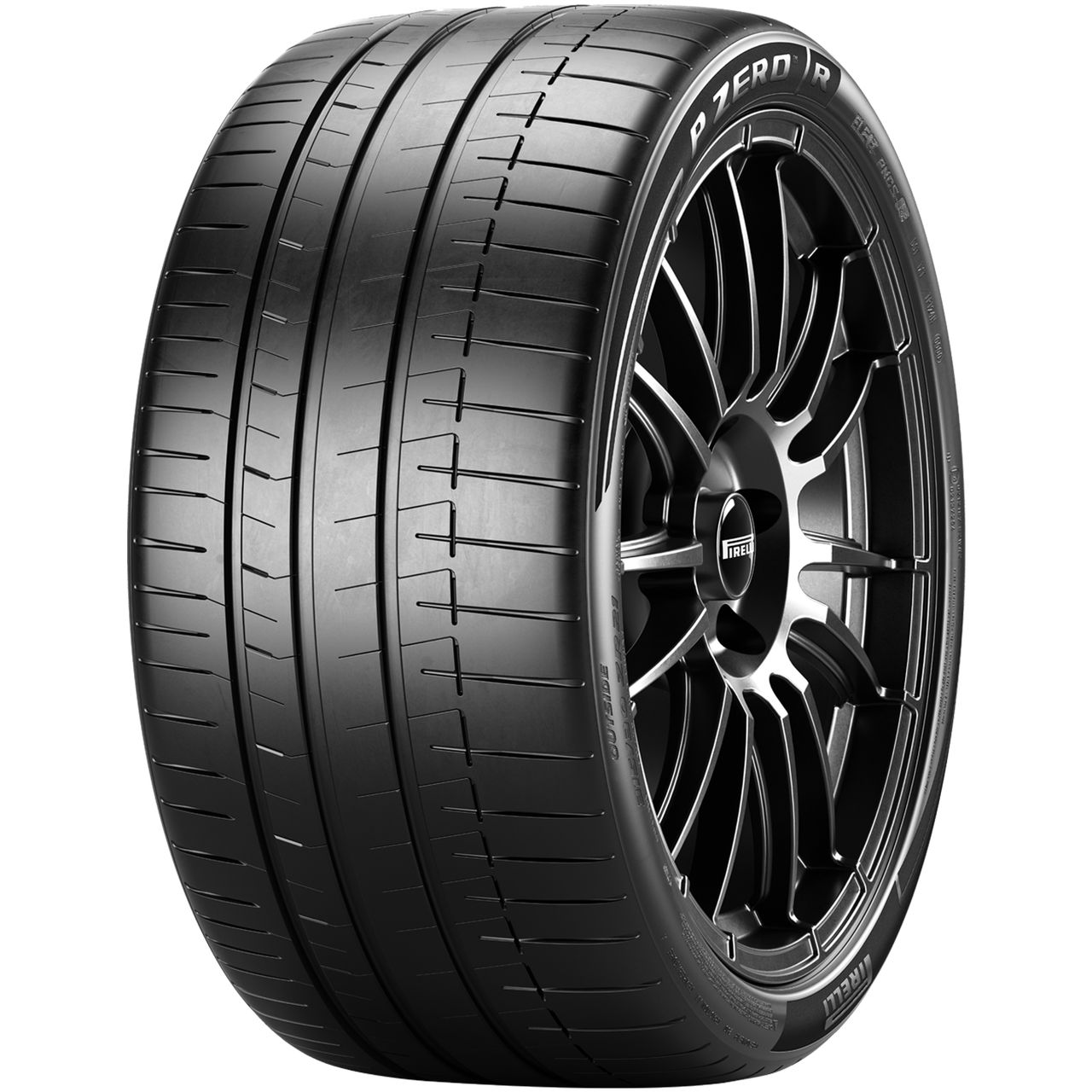 PIRELLI PZERO REAR (NA2) 245/35R20 95Y MFS BSW XL