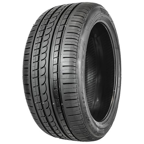 PIRELLI PZERO ROSSO ASIMMETRICO (N1) 275/40ZR20 106Y