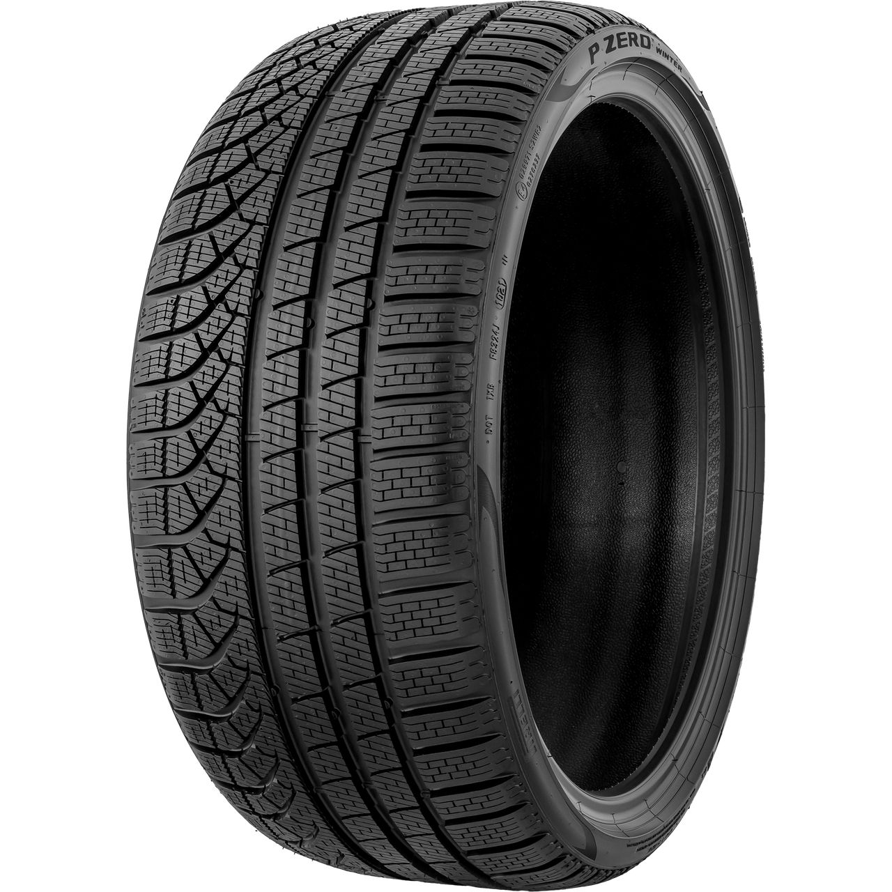 PIRELLI PZERO WINTER (*) (MO) 245/40R20 99V MFS BSW XL