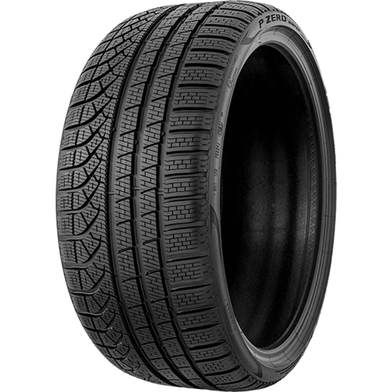 PIRELLI PZERO WINTER (MO1) 275/35R21 103W XL