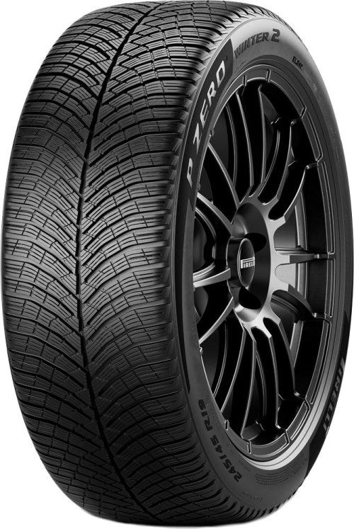 PIRELLI PZERO WINTER 2 (MO1) 305/35R20 107W MFS BSW XL