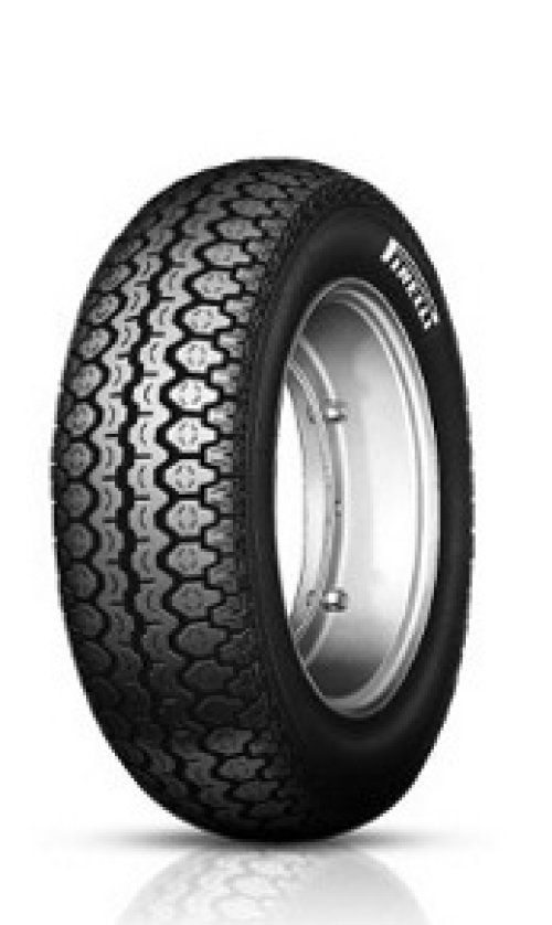 PIRELLI SC 30 3.00 - 10 TT 42J FRONT/REAR