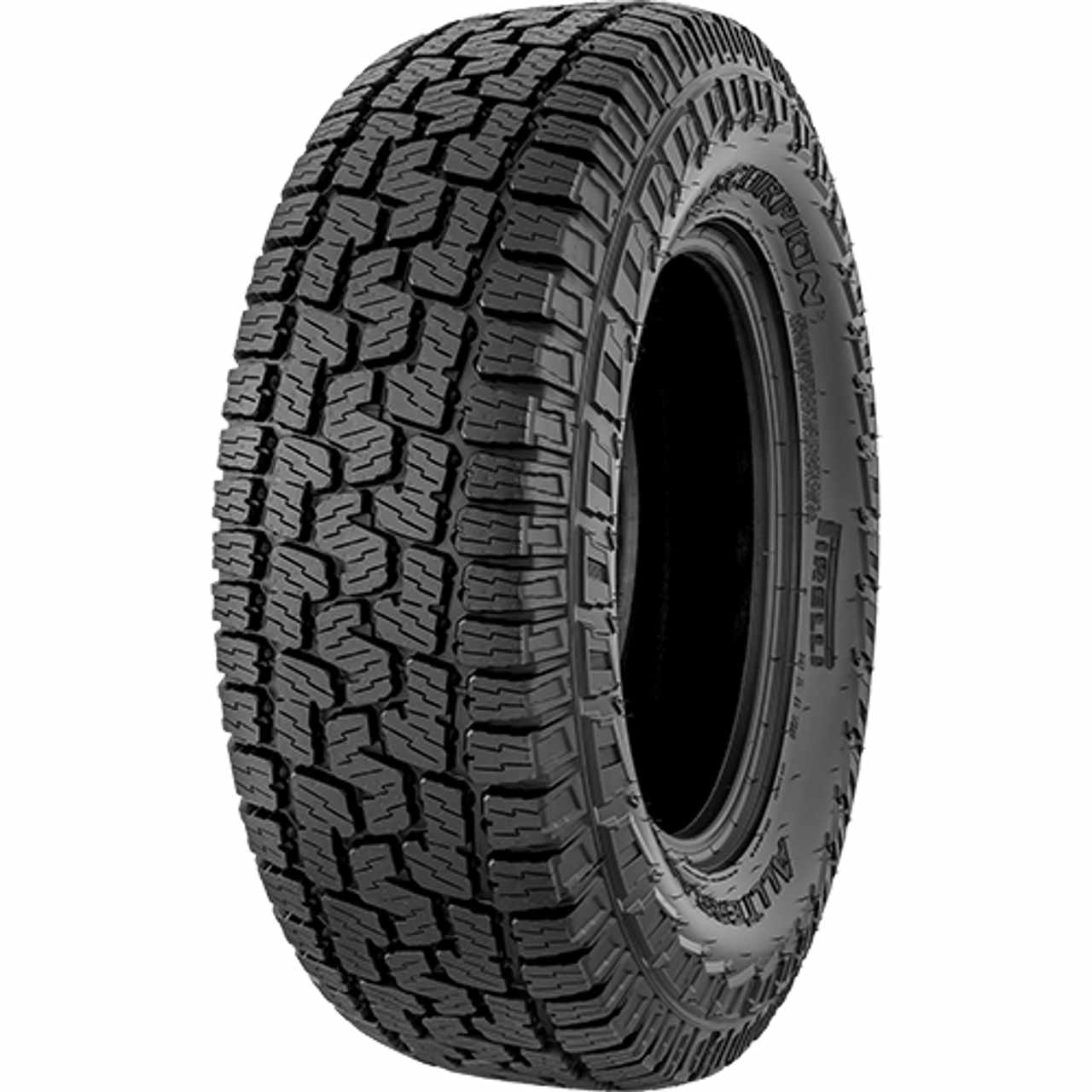 PIRELLI SCORPION A/T+ 275/60R20 115T RWL